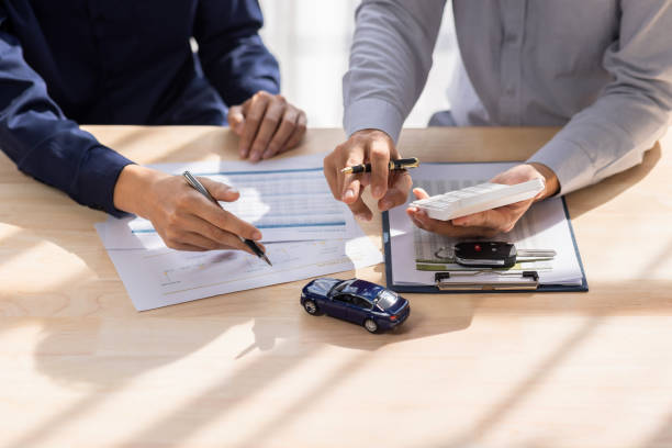 Car insurance options for DeLisle residents